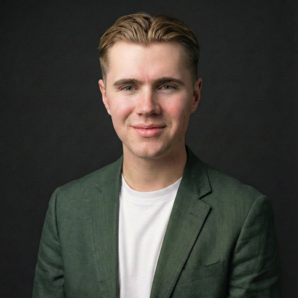 Jacob Woodhouse